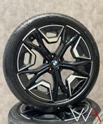 22'' BMW iX i20 Styling 1020 Aerodynamics BTW velgen, Auto-onderdelen, Gebruikt, -, 275 mm, -