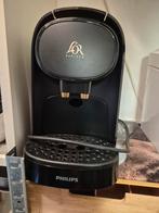 L'Or barista (philips), Enlèvement