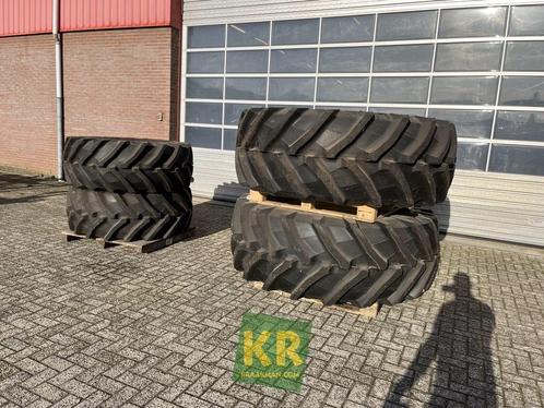 Overige Overige banden #37233, Zakelijke goederen, Landbouw | Onderdelen | Banden, Velgen en Assen