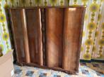 Armoire vintage gratuite, Maison & Meubles, Enlèvement, Utilisé