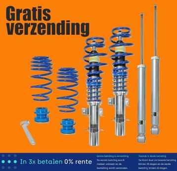 Triple S / JOM Schroefset Volvo V70 #10 beschikbaar voor biedingen
