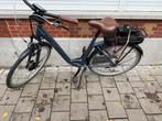 Elektrische fiets Qwic, Ophalen, Zo goed als nieuw, 50 km per accu of meer, Qwic