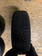 jantes audi A1 (2014), 15 pouces, Pneus hiver, Véhicule de tourisme, Enlèvement