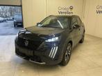 Peugeot 2008 GT Automaat *DEMO*, Automaat, Zwart, 130 pk, 5 zetels