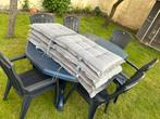 Tuinset Jardin, Ophalen, Tuinset