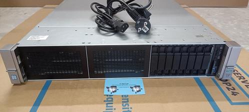 GOEDKOOPSTE HP PROLIANT DL380 Gen9 servers, Computers en Software, Servers, Gebruikt, 2 tot 3 Ghz, 32 GB, Ophalen of Verzenden