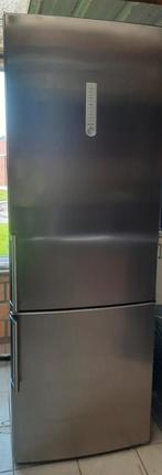 Réfrigérateur/congélateur Siemens, Comme neuf, Enlèvement, 160 cm ou plus, Avec congélateur séparé