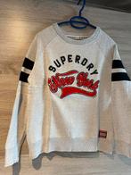 Trui Superdry, Ophalen of Verzenden, Zo goed als nieuw, Maat 36 (S)