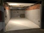 Op zoek huurgarage met stroom en licht regio gent, Immo, Garages en Parkeerplaatsen, Gent