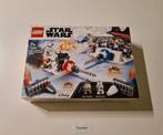 Lego  - 75239 - Action Battle Hoth Generator Attack - Nieuw, Nieuw, Ophalen of Verzenden