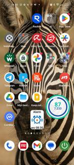 Smartphone Realme 7, Telecommunicatie, Mobiele telefoons | Overige merken, Ophalen of Verzenden