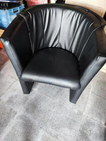 bijzetzeteltje zwart beschikbaar voor biedingen