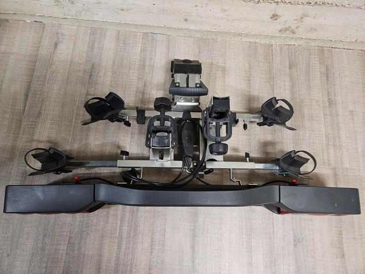 Fietsendrager te koop, Auto diversen, Fietsendragers, 2 fietsen, Ophalen