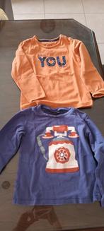 Trui maat 92, Kinderen en Baby's, Kinderkleding | Maat 92, Meisje, Gebruikt, Ophalen of Verzenden, Shirt of Longsleeve