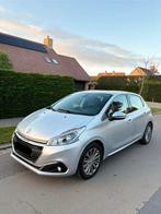 Peugoet 208 1.2 benzine 2016 gekuerd voor verkoop, Particulier, Airconditioning, Te koop, Benzine
