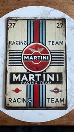 Authentiek martini e-mail bord, Ophalen of Verzenden