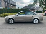Audi A4 1.9 tdi 205000 km 09/2006 euro4, 4 deurs, 4 cilinders, A4, Particulier