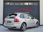 PORSCHE CAYENNE 4.8i V8 GTS (405ch) 2008 177.000km 1er PROP, Autos, Porsche, SUV ou Tout-terrain, 5 places, Carnet d'entretien