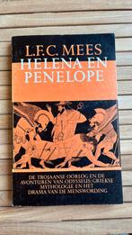 LFC Mees - Helena en Penolope, Boeken, Ophalen of Verzenden, Gelezen