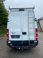 Iveco daily 3.0d euro5b 3.5T, Autos, Camionnettes & Utilitaires, Achat, Entreprise, Iveco