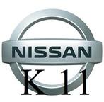 nissan micra K11 ( pièces ), Enlèvement, Utilisé, Nissan