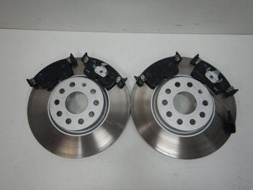 VW TIguan 571 Remset Voorzijde 5WA615311B 305MM beschikbaar voor biedingen