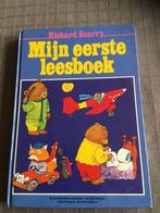 Mijn eerste leesboek - Richard Scarry, Boeken, Ophalen of Verzenden