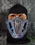 mortal kombat skull, Ophalen of Verzenden, Nieuw