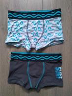 set van 2 boxershorts Tex maat 134, Kinderen en Baby's, Kinderkleding | Maat 134, Nacht- of Onderkleding, Tex, Ophalen of Verzenden