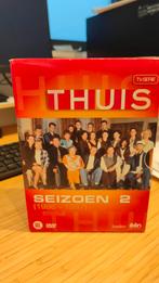 Thuis Seizoen 2 - DVDs - nieuwstaat, Ophalen