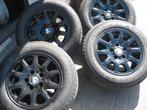 bmw velgen 5-serie e39 15 inch 5x120, 15 pouces, Pneus et Jantes, Enlèvement ou Envoi, Utilisé