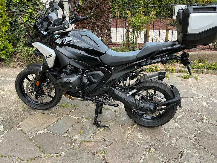 BMW R 1300 GS, Motoren, Motoren | BMW, Particulier, Toermotor, meer dan 35 kW, Ophalen