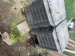 compost bak, Tuin en Terras, Aarde en Mest, Ophalen, Compost