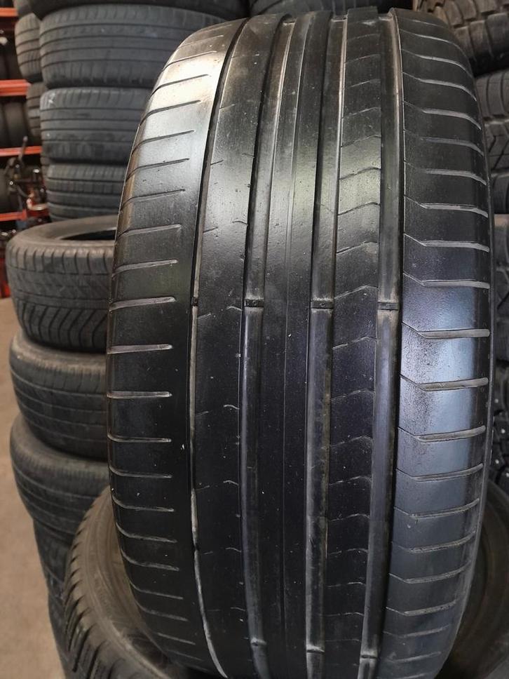 255/40/21 2554021 255/40R21 été Pirelli, Autos : Pièces & Accessoires, Commande, Enlèvement