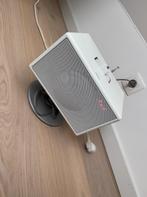 Geneva Model S White iPod, Gebruikt, Overige typen, Minder dan 60 watt, Ophalen