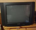 Vintage TV-Philips, Antiek en Kunst, Ophalen