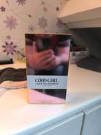 Parfum Carolina Herrera good girl fantastic pink 80ml neuf, Ophalen of Verzenden, Nieuw