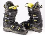 Chaussures de ski 40.5 41 EU SALOMON X MAX 110 SPORT, Sports & Fitness, Ski & Ski de fond, Carving, Salomon, Utilisé, Chaussures