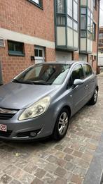 Opel corsa 1.2 essence 2008 Euro 4, Auto's, Opel, Stuurwielverwarming, Particulier, Euro 4, Corsa