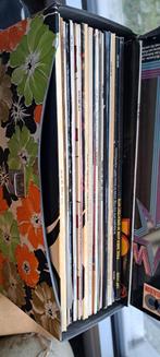 Lot vinyles  Singles CD, Comme neuf, Enlèvement