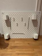 Herinneringen bord met accessoires, Ophalen, Gebruikt