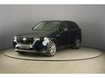 Mazda CX-60 2.5i Plug-In Hybrid 329pk Exclusive Line, Auto's, Automaat, 241 kW, 326 pk, Blauw