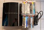 PlayStation PS 3 met spelletjes te koop, Games en Spelcomputers, Ophalen, Gebruikt