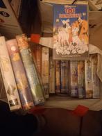 Cassettes dessins animés, Ophalen of Verzenden, Gebruikt