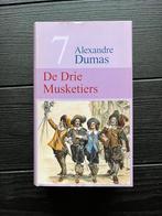 De Drie Musketiers - Alexandre Dumas, Enlèvement ou Envoi, Alexandre Dumas