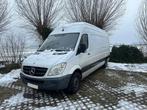 Mercedes sprinter 309, Auto's, 4 deurs, Zwart, Wit, Particulier