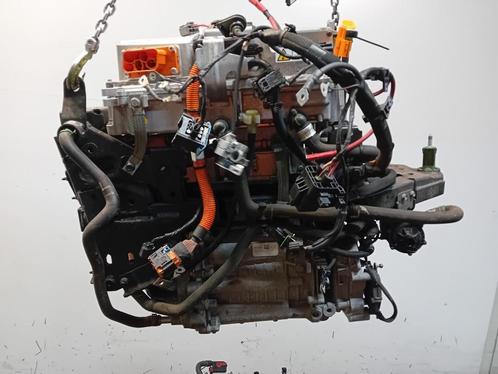MOTOR Renault Zoé (AG) (01-2012/03-2024) (5AM450), Auto-onderdelen, Motor en Toebehoren, Renault, Gebruikt