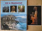 Maur M. Boix Dit is Montserrat Zwarte Madonna Montserrat, Christianisme | Catholique, Enlèvement ou Envoi, Comme neuf, Maur M. Boix