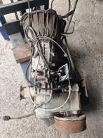 versnellingsbak Range Rover Classic V8 automaat ZF, Ophalen, Land Rover