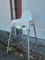 chaise enfant, Enlèvement, Utilisé, Chaise de table, Ceinture(s)